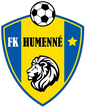 FK Humenné