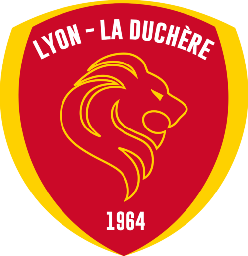 Lyon La Duchère