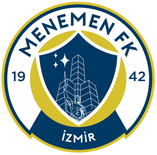 Menemen FK (Menemen Futbol Kulübü)