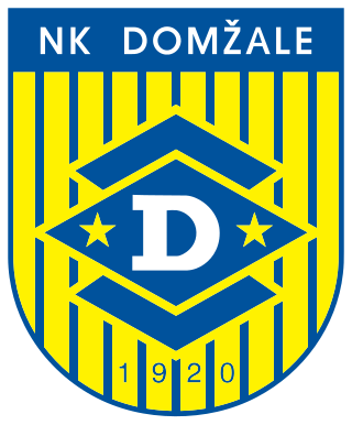 NK Domžale (Nogometni klub Domžale)