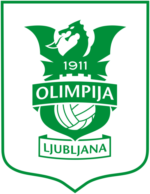 NK Olimpija Ljubljana (Nogometni klub Olimpija Ljubljana)