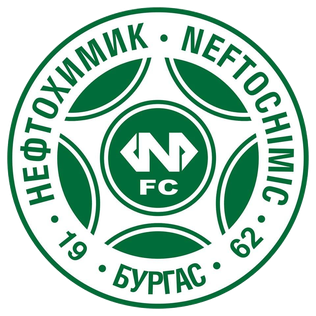 PFC Neftochimic Burgas