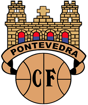 Pontevedra CF (Pontevedra Club de Fútbol)