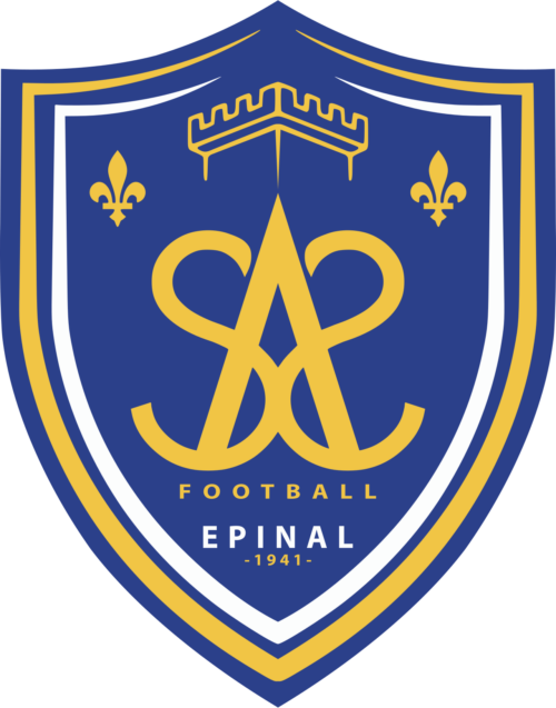 SAS Épinal (Stade Athletique Spinalien Épinal)