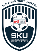 SKU Amstetten (Sportklub Union Amstetten)