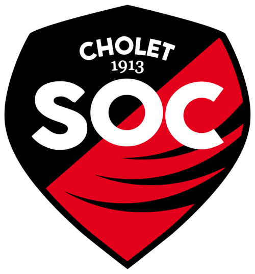 SO Cholet (Stade Olympique Choletais)