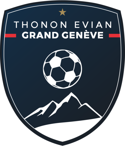 Thonon Evian Grand Genève FC