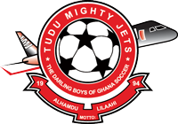 Tudu Mighty Jets FC