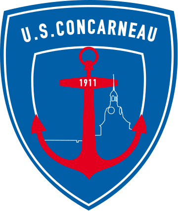 US Concarneau