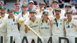 World Test Championship final 2025: South Africa to face Australia at Lord's from June 11, live on Sky Sports