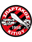 Spartakos Kitiou