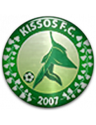 Kissos FC Kissonergas