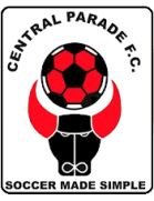 Central Parade FC