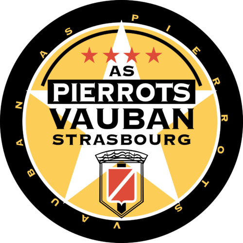 ASPV Strasbourg (AS Pierrots Vauban Strasbourg)