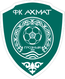 FC Akhmat Grozny