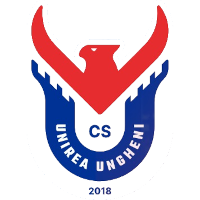 CS Unirea Ungheni (Club Sportiv Unirea Ungheni 2018)