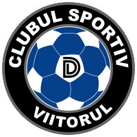 CS Viitorul Dăești (Clubul Sportiv Viitorul Dăești)