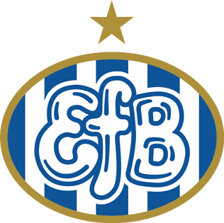 Esbjerg fB (Esbjerg forenede Boldklubber)