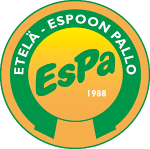 EsPa (Etelä Espoon Pallo)