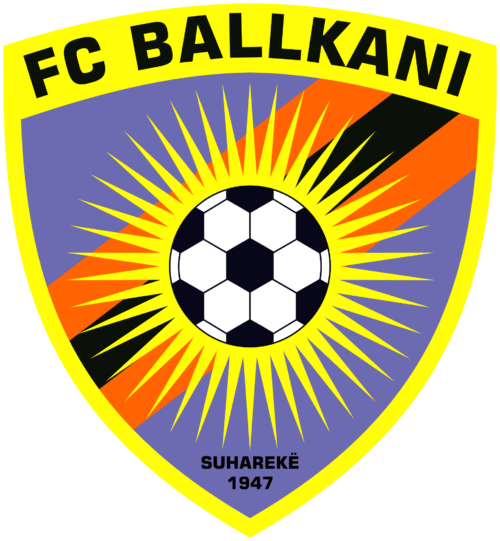 FC Ballkani