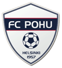 FC POHU (Pohjois Haagan Urheilijat)