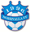 Norrvalla FF (Norrvalla Fotbollsförening)