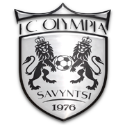 FC Olympia Savyntsi