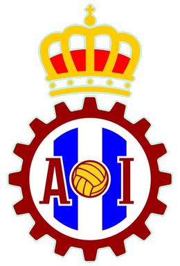 Real Avilés Industrial CF