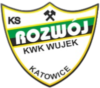 Rozwój Katowice