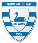 SalPa (Salon Palloilijat)