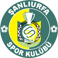 Sanliurfaspor (Şanlıurfaspor)