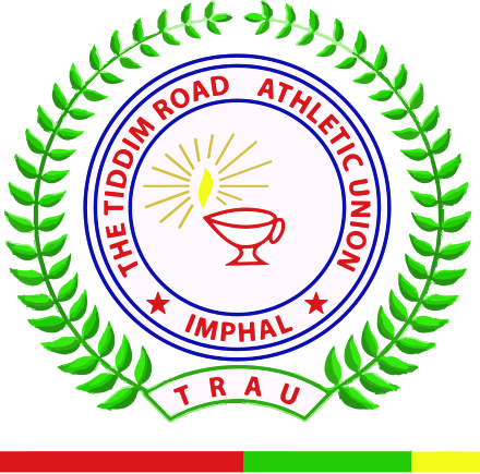 TRAU FC (Tiddim Road Athletic Union Football Club)