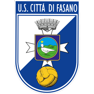 USD Città di Fasano (Unione Sportiva Dilettantistica Città di Fasano)