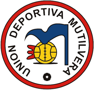 UD Mutilvera (Unión Deportiva Mutilvera)