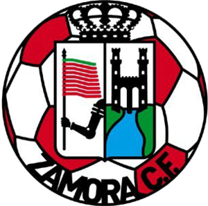 Zamora CF (Zamora Club de Fútbol)