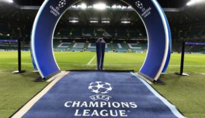 Champions League knockout play-offs explained: Which teams have qualified for last 16?