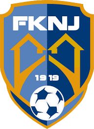 FK Nový Jičín (FK Novy Jicin)