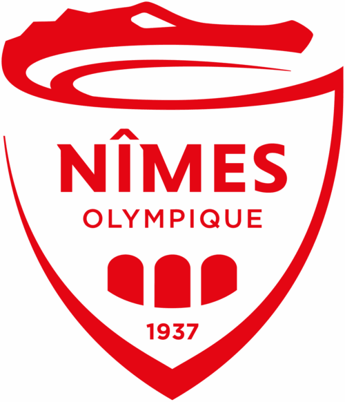 Nîmes Olympique (Nimes Olympique)