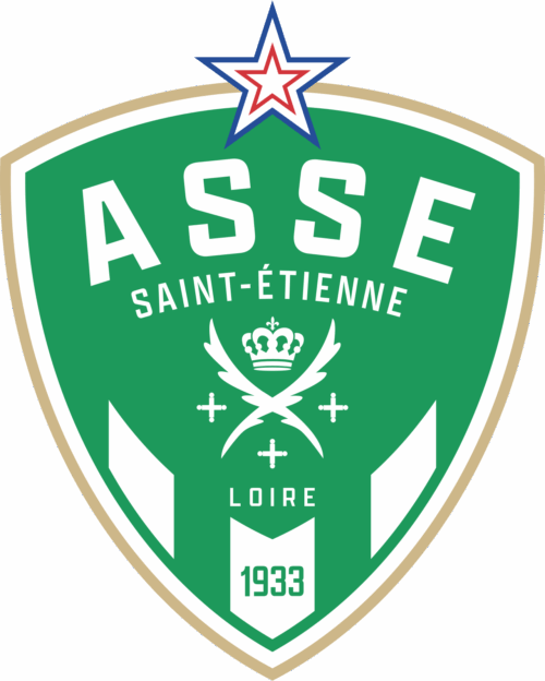 AS Saint-Étienne (Association Sportive de Saint Étienne Loire)
