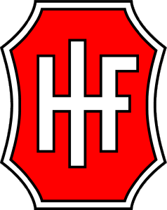 Hvidovre IF (Hvidovre Idrætsforening)