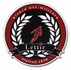 Léttir (Léttir Knattspyrnufélag)