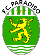 FC Paradiso 1917