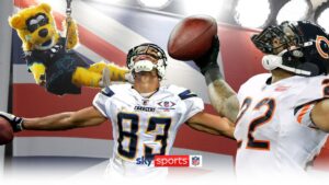 🏈 2025 NFL Schedule Breakdown: Super Bowl Rematches, International Showdowns, and Holiday Classics